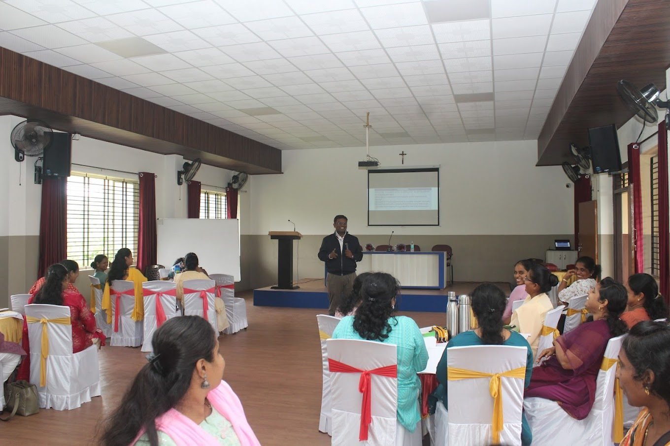 Shankar Kumaran, live session